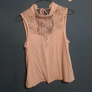 Doesn't suit me well